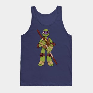 2012 Donnie Tank Top